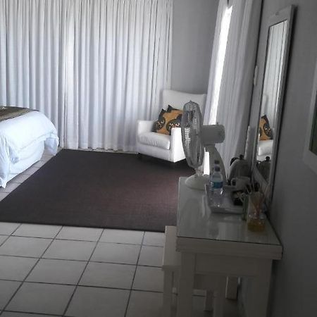 Casa Do Mar Guest House Tofo ภายนอก รูปภาพ