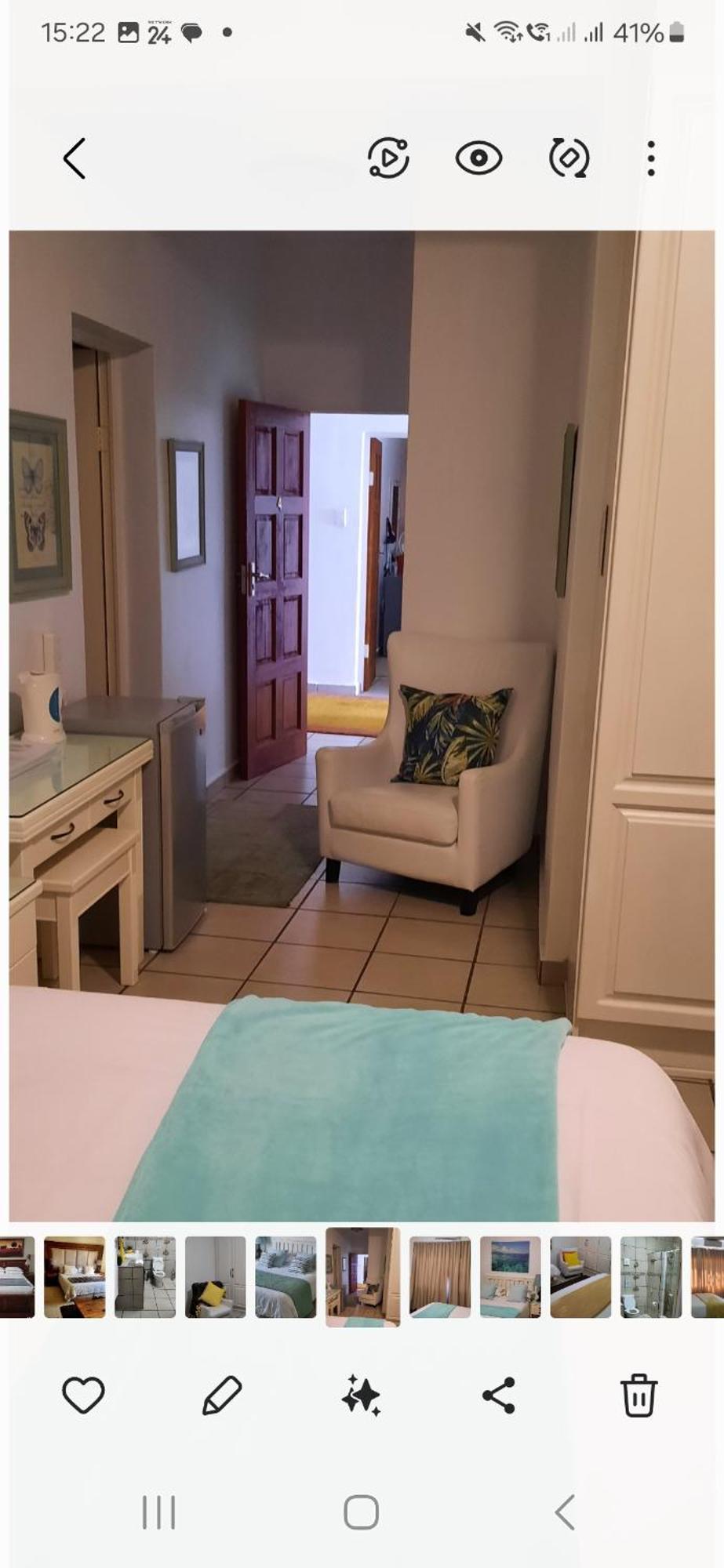 Casa Do Mar Guest House Tofo ห้อง รูปภาพ