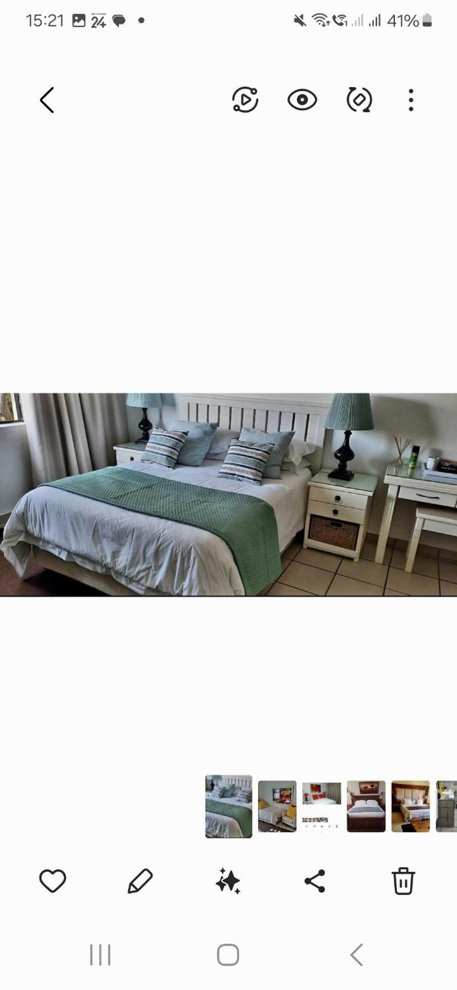 Casa Do Mar Guest House Tofo ภายนอก รูปภาพ