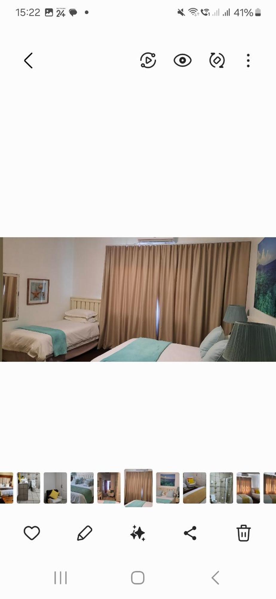 Casa Do Mar Guest House Tofo ห้อง รูปภาพ