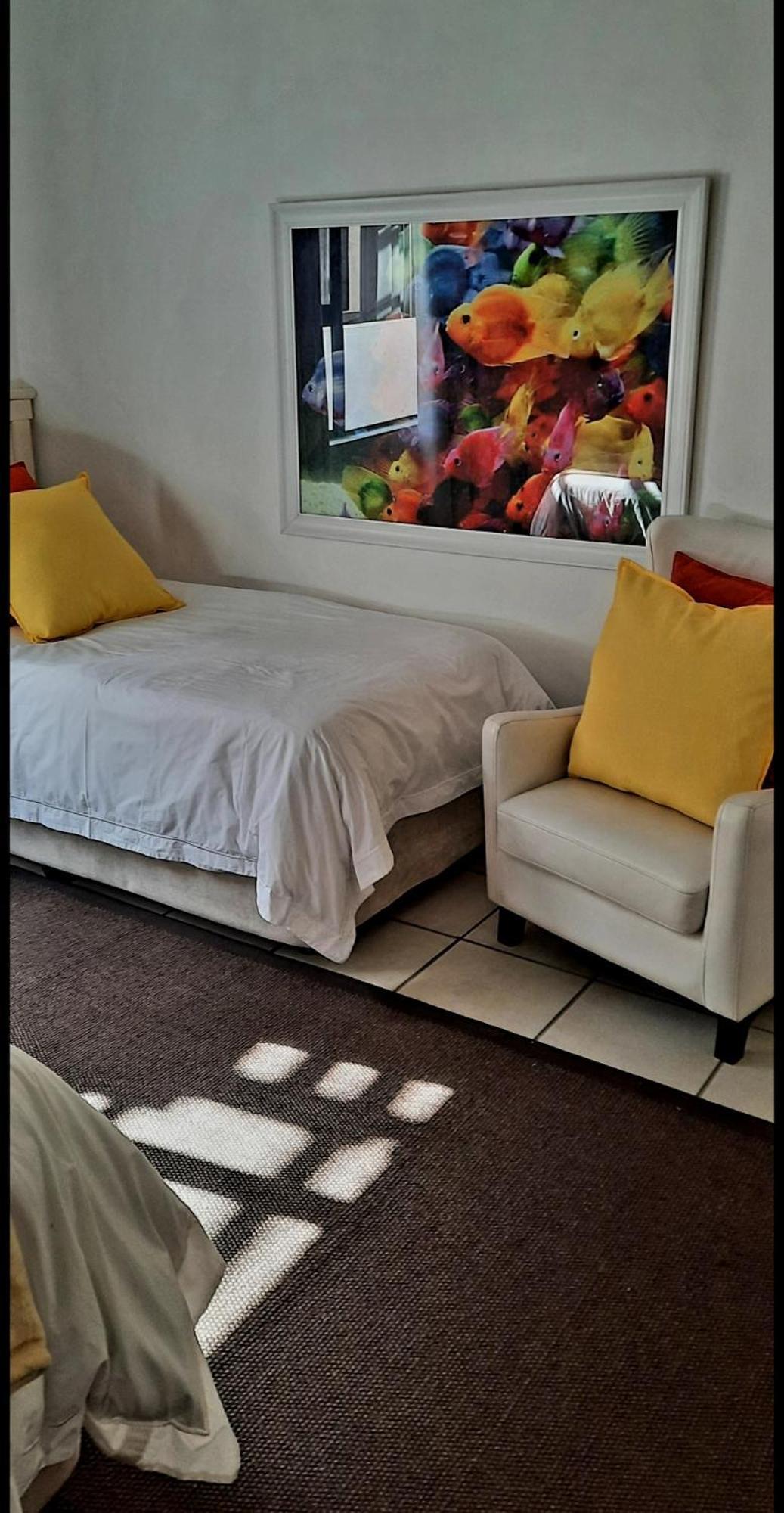 Casa Do Mar Guest House Tofo ภายนอก รูปภาพ