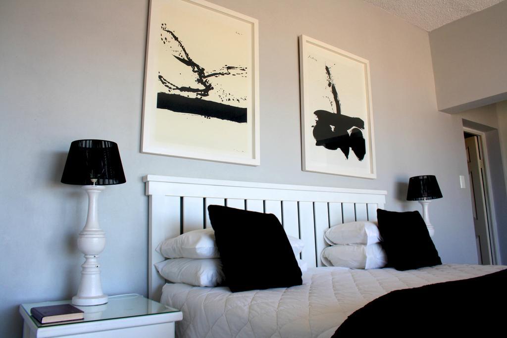 Casa Do Mar Guest House Tofo ภายนอก รูปภาพ