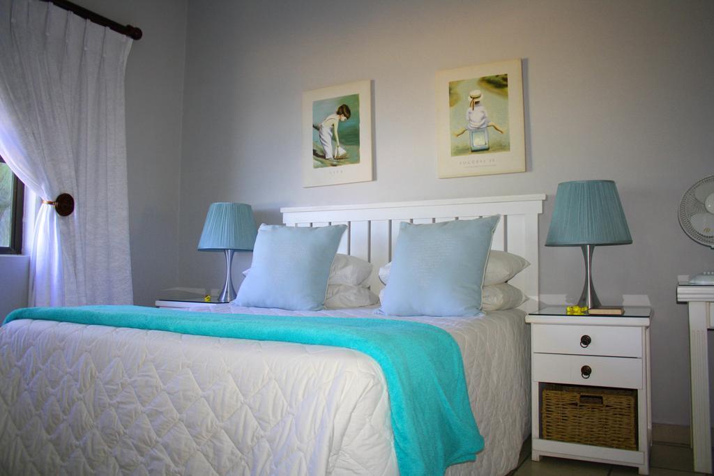 Casa Do Mar Guest House Tofo ภายนอก รูปภาพ