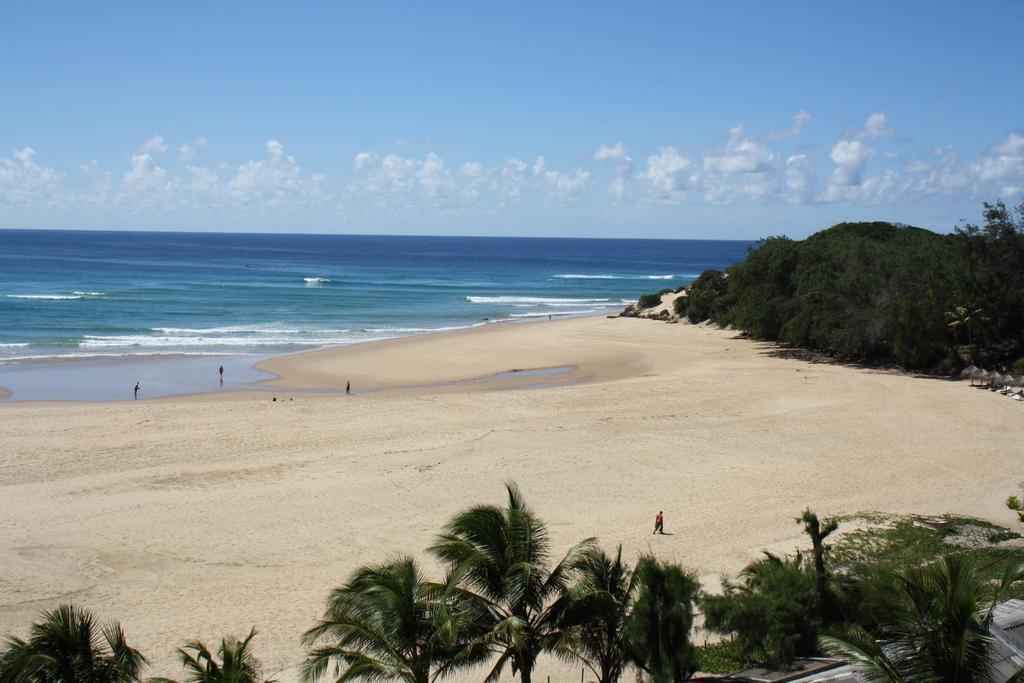 Casa Do Mar Guest House Tofo ภายนอก รูปภาพ