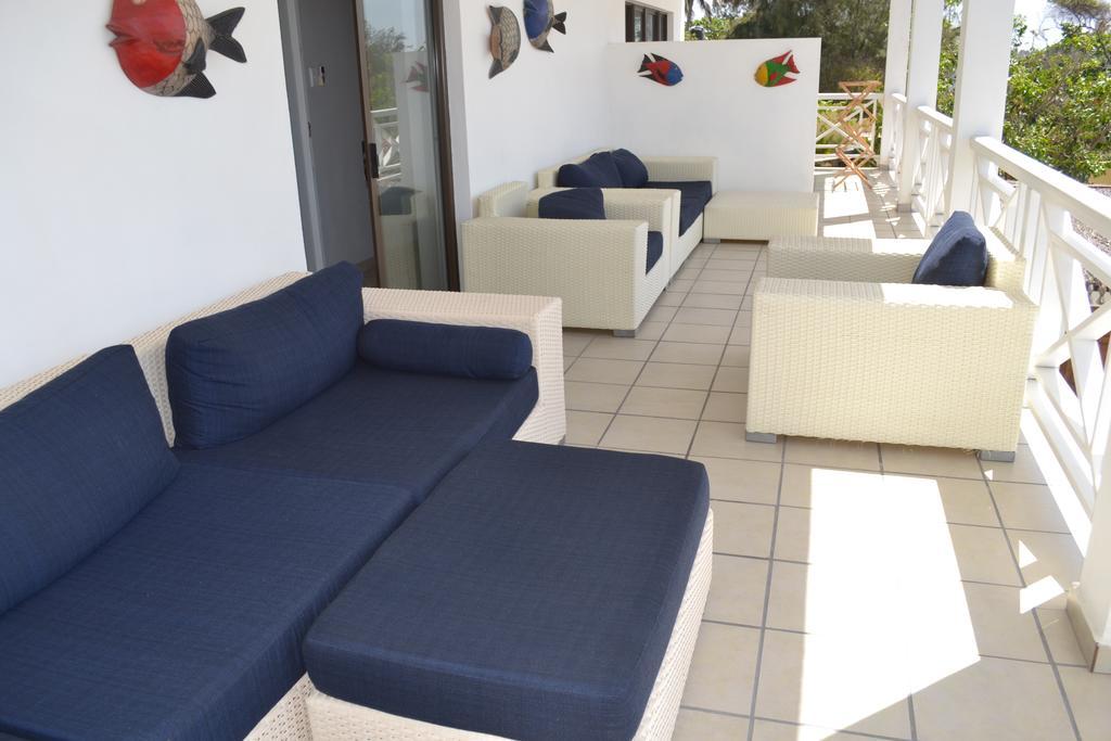 Casa Do Mar Guest House Tofo ภายนอก รูปภาพ