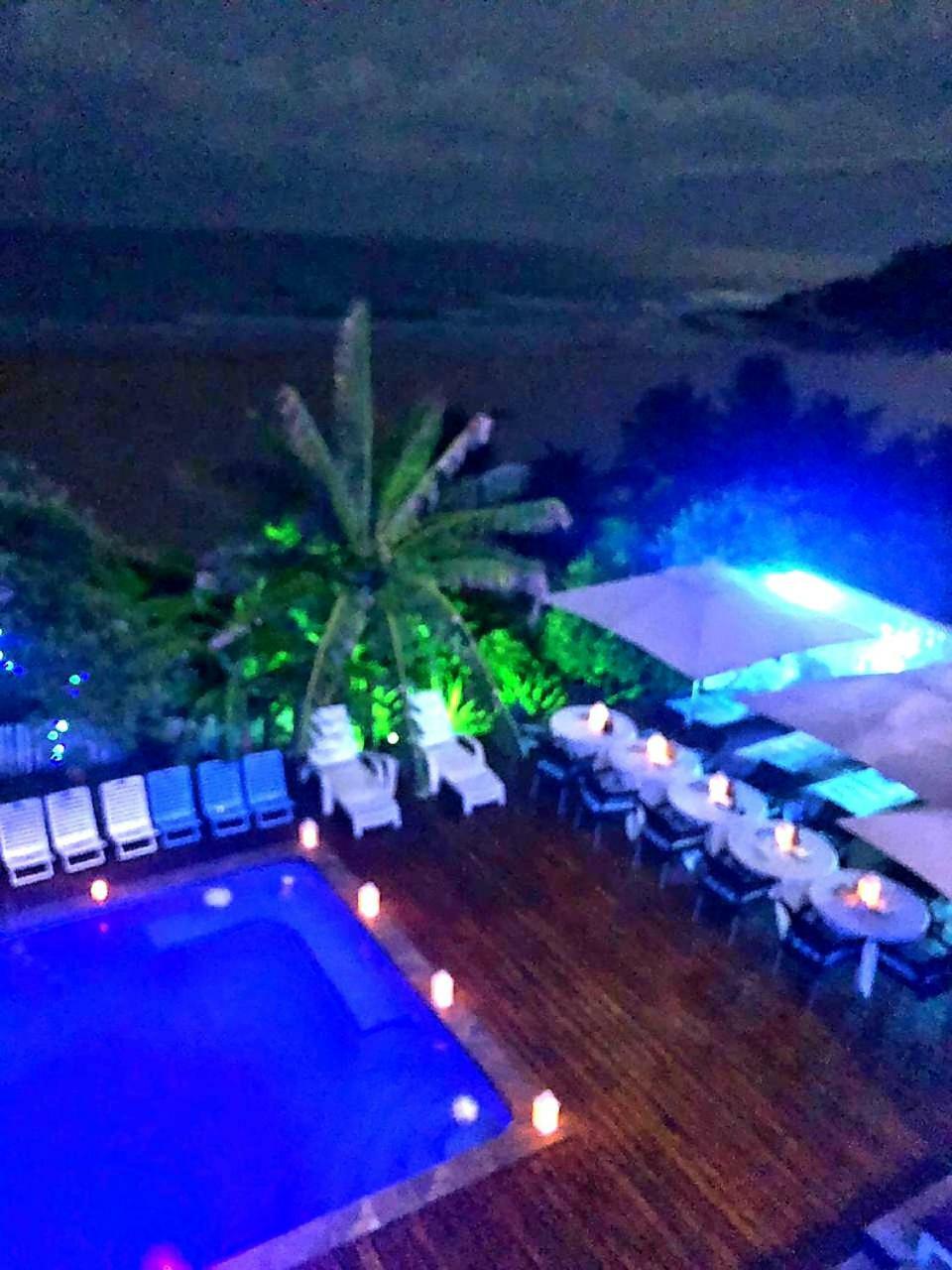 Casa Do Mar Guest House Tofo ภายนอก รูปภาพ