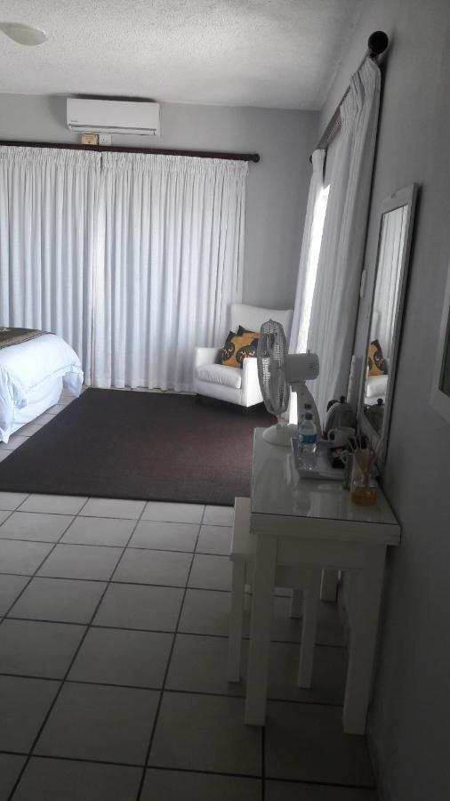 Casa Do Mar Guest House Tofo ภายนอก รูปภาพ